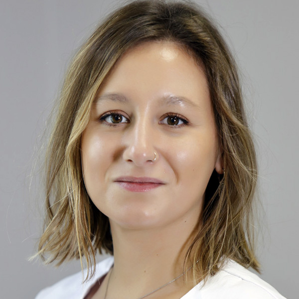 Personal técnico clínica dermatología y dermoestética Judit Iglesias